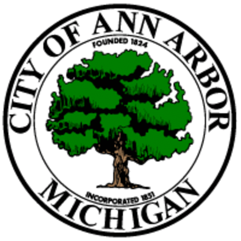 City of Ann Arbor, MI City of Ann Arbor, MI