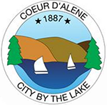 City of Coeur D'Alene, ID City of Coeur D'Alene, ID
