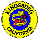 City of Kingsburg, CA City of Kingsburg, CA