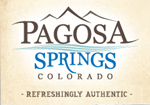Town of Pagosa Springs, CO Town of Pagosa Springs, CO