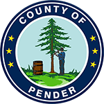 Pender County, NC Pender County, NC