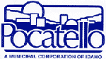 City of Pocatello, ID City of Pocatello, ID