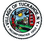 Village of Tuckahoe, NY Village of Tuckahoe, NY