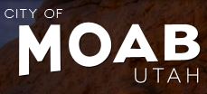 City of Moab, UT